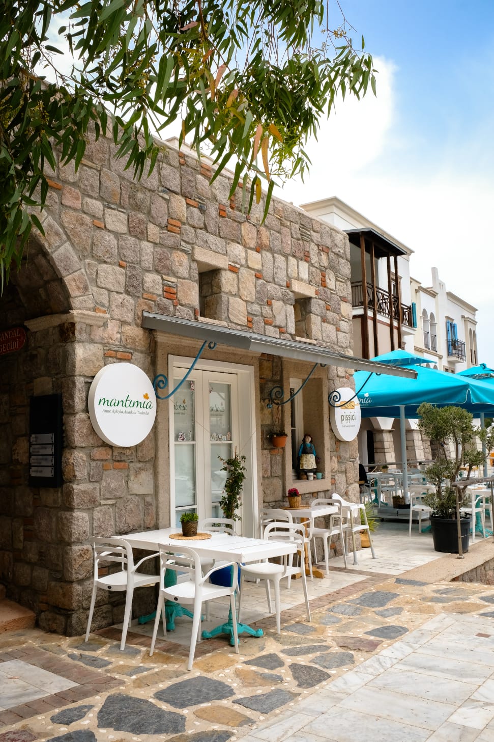 Hikayemiz görsel sol